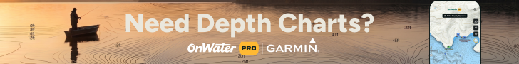 Becker Lake Fishing in Arizona - Maps, Reports, & Best Spots | onWater ...