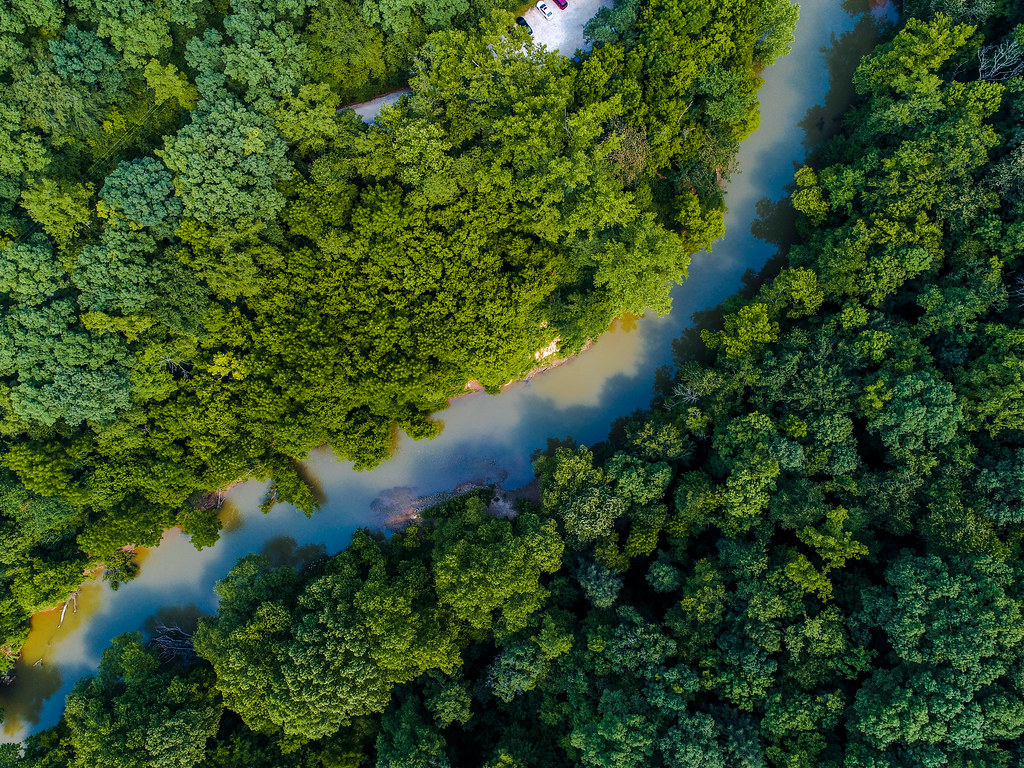 Red River Fishing in Kentucky - Maps, Reports, & Best Spots | onWater ...