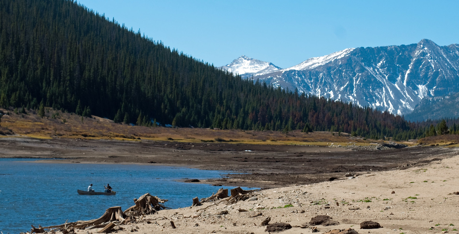 Long Draw Reservoir Fishing in Colorado - Maps, Reports, & Best Spots ...