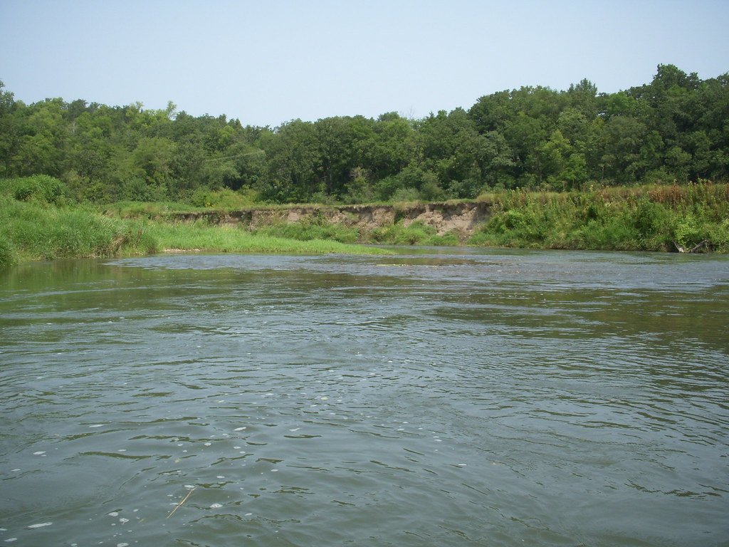 Root River Fishing in Minnesota - Maps, Reports, & Best Spots | onWater ...