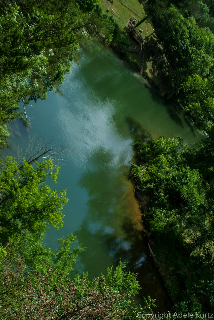 Spring River Fishing in Arkansas - Maps, Reports, & Best Spots ...
