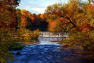 Duncan Creek Fishing in Wisconsin - Maps, Reports, & Best Spots ...