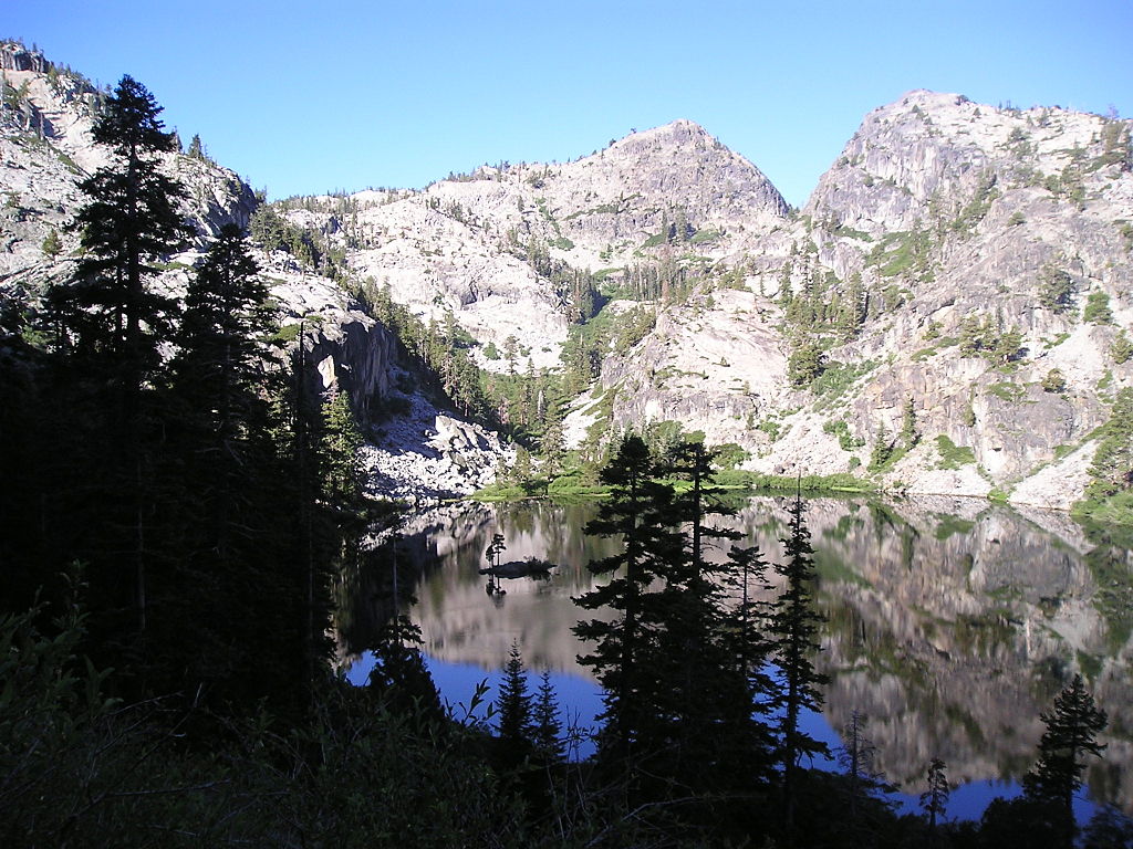 Eagle Lake Fishing in California - Maps, Reports, & Best Spots ...