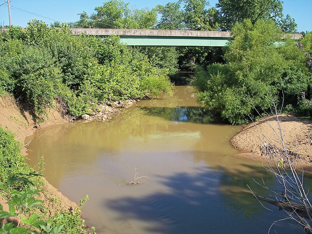 Mud River Fishing in West Virginia - Maps, Reports, & Best Spots ...