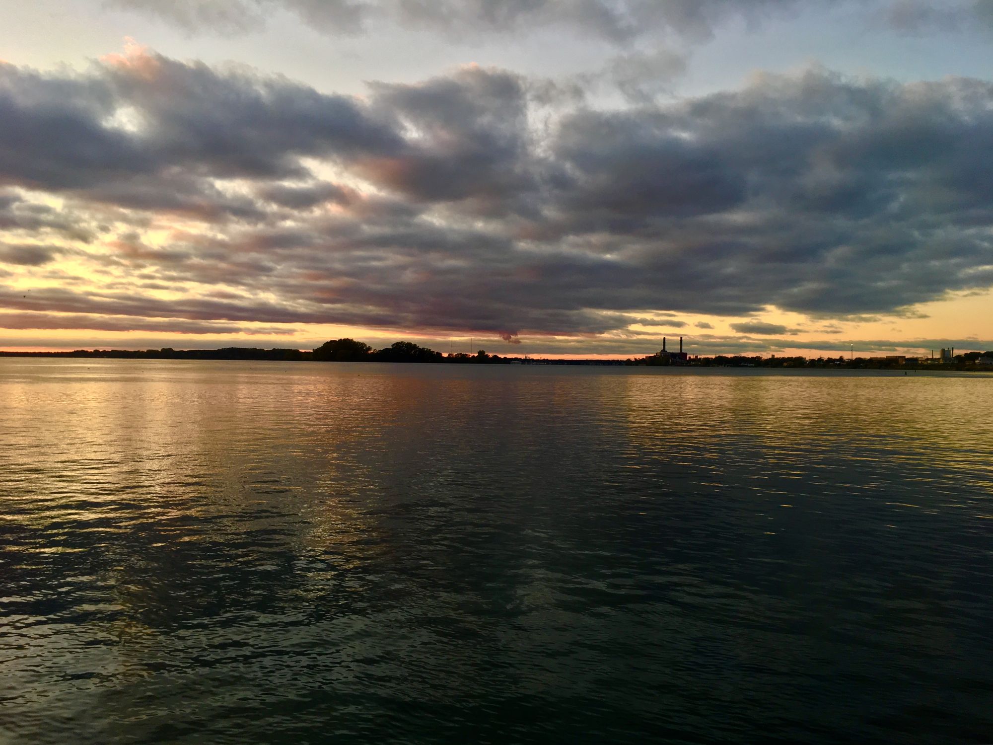 Niagara River Fishing in New York - Maps, Reports, & Best Spots ...