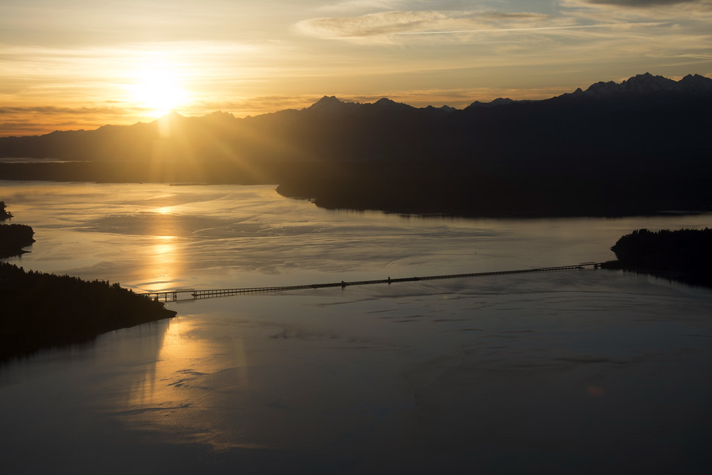 Where to Fish in Washington - WA Fishing Reports & Maps | onWater United  States