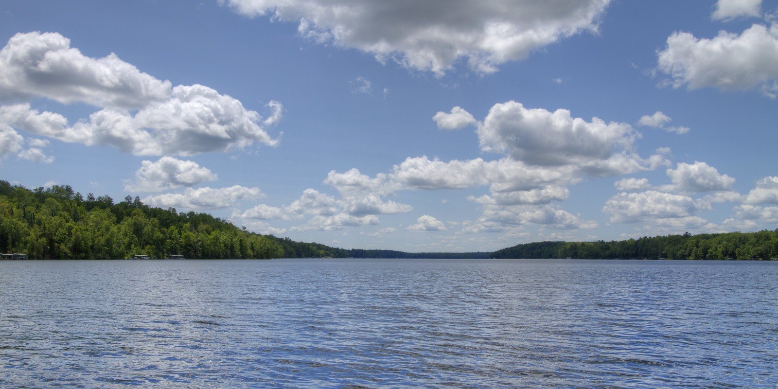 Long Lake Fishing in Wisconsin - Maps, Reports, & Best Spots | onWater