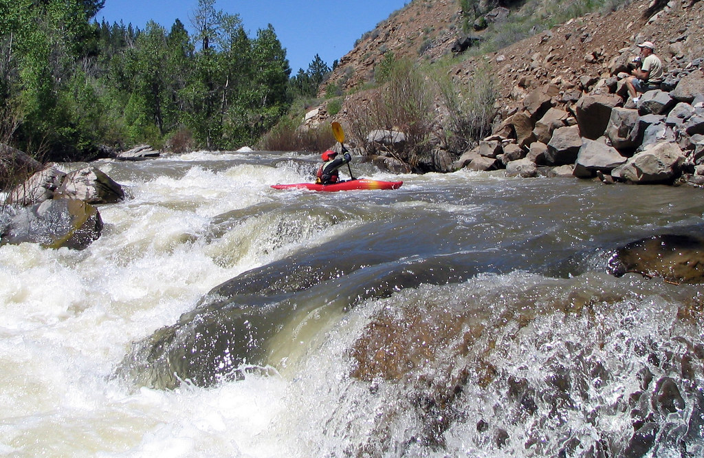 Susan River Fishing in California - Maps, Reports, & Best Spots ...