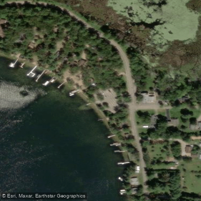 Fishing near Alexander Lake (E) Public Water Access Site on Lake ...