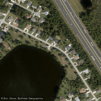 How to Fish near Bird of Paradise Nature Preserve Boat Ramp in Florida ...