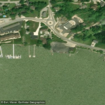 Cedar Lake Kayaking and Paddle Boarding in Indiana - Maps & Conditions |  PaddleWays United States