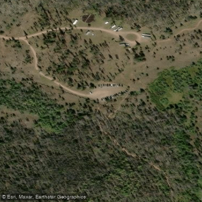 Kayak & Paddle Board Spots Near China Lake on Utah's Little Gilbert ...
