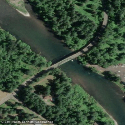 best spots to fish bonnie lure state park Fishing near Bonnie Lure State Recreation Area Access on Eagle Creek in  Oregon