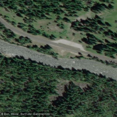 How to Fish near Colgate Licks Access in Idaho - Access Points ...