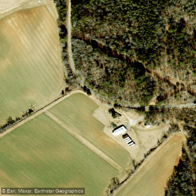 How to Fish near Elastic Plant Rd Access in North Carolina - Access ...