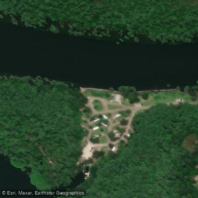 Fairview Riverside Fishing near Fairview Riverside State Park Access on Tchefuncte River ...