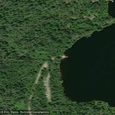 Fishing near Farm Lake Boat Ramp on Farm Lake in Minnesota | onWater ...