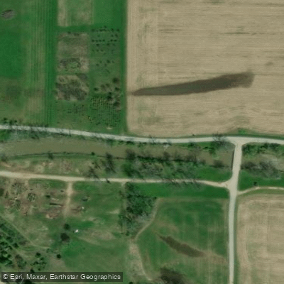 How to Fish near Gatton Rocks Rd Access in Ohio - Access Points