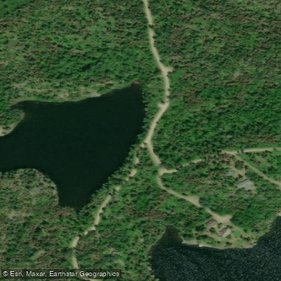 Fishing near C1309 on Jinx Lake in Minnesota | onWater United States