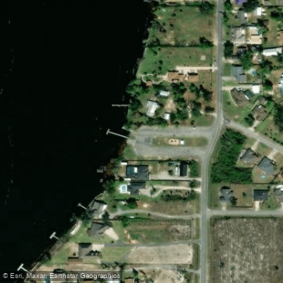 Fishing near High Point Park Public Boat Ramp on Deer Point Lake in ...