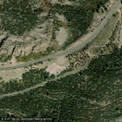 How to Fish near Highway 153 Fishing Access Site in Utah - Access Points | onWater United States How to Fish near Highway 153 Fishing Access Site in Utah - Access Points | onWater United States