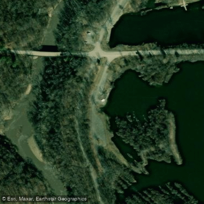 Kickapoo Public Ramp How to Fish near Kickapoo Park Boat Ramp in Illinois - Access Points ...