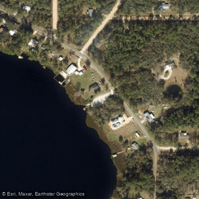 How to Fish near Lake Ida Public Boat Ramp in Florida - Access Points ...