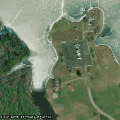 Snowden Boat Ramp69562805