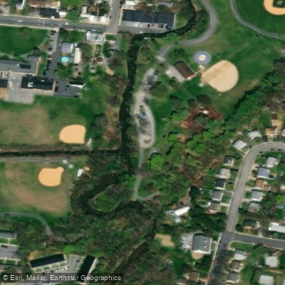 Where Is Letort Spring How to Fish near Letort Spring Run Nature Trail access in Pennsylvania ...