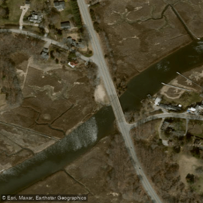 Lieutenant River Fishing in Connecticut - Maps, Reports, & Best Spots ...