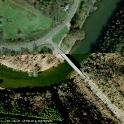 Point Wilson Boat Ramp Fishing near Mouth Of Wilson Boat Ramp on Piney Creek in Virginia ...