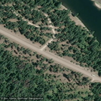 Kayak & Paddle Board Spots Near Muchwater Campground in Montana ...