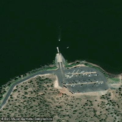 Kayak & Paddle Board Spots Near Powder House Cove Boat Ramp in Oregon ...