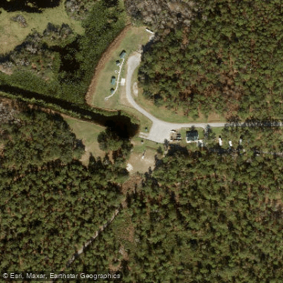 Kayak & Paddle Board Spots Near Rodman Recreation Area Boat Ramp in ...
