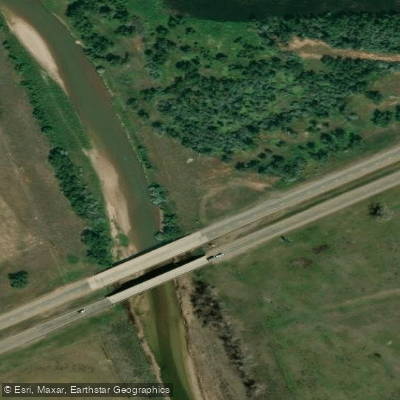 How to Fish near Route 94 Fishing Access Site in Montana - Access Points |  onWater United States