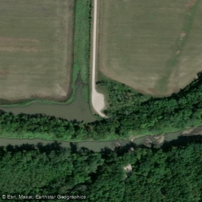 How to Fish near Settle's Ford Conservation Area Access in Missouri ...