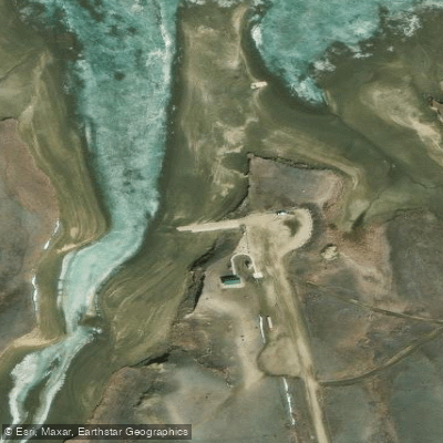 How to Fish near South Bootlegger Boat Ramp in Montana - Access Points ...