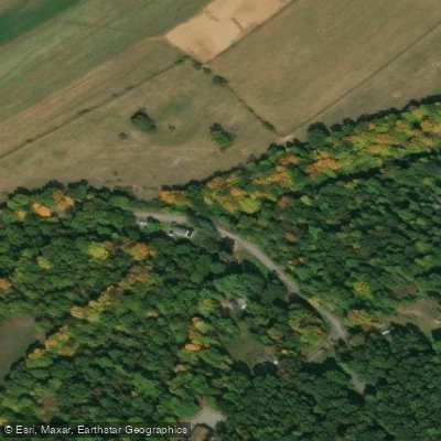 How to Fish near Spring Run Road access in Pennsylvania - Access Points ...