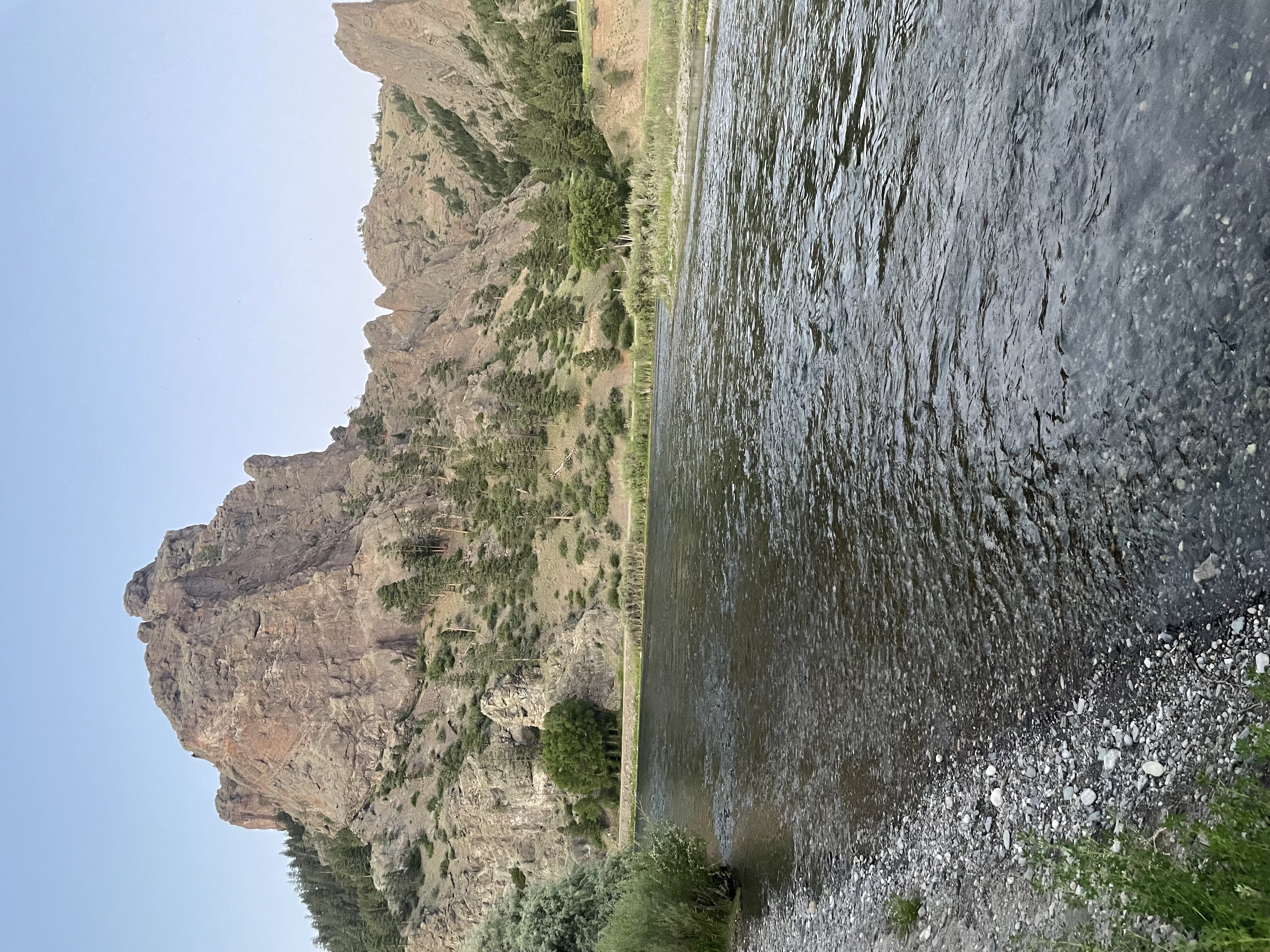 Tobacco Garden Creek Fishing in North Dakota - Maps, Reports, & Best Spots 
